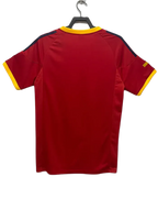 Spain 2002 I Home Jersey - Retro Version