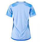 Spain 22/23 II Away Jersey - Womenâ€™s
