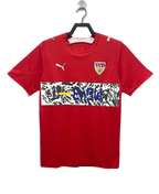 Stuttgart 06/07 II Away Jersey - Retro Version