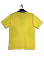 Sweden 1994 I Home Jersey - Retro Version
