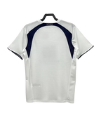 Tottenham 06/07 I Home Jersey - Retro Version