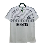 Tottenham 1986 I Home Jersey - Retro Version