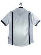 Valencia 00/01 I Home Jersey - Retro Version