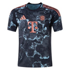 Harry Kane - Bayern Munich 24/25 II Away Jersey - Fan Version