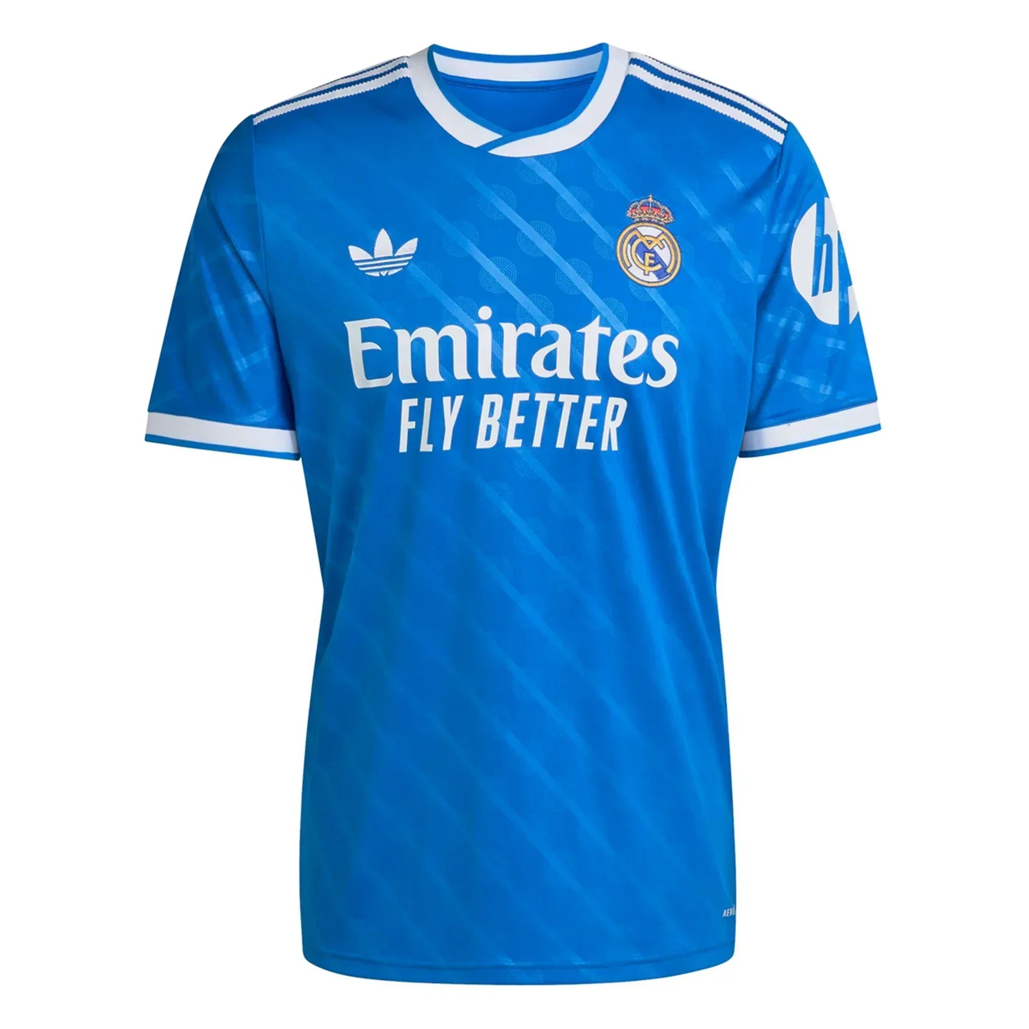 Jude Bellingham - Real Madrid 25/26 III Third Jersey - Fan Version