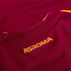 AS Roma 25/26 I Home Jersey - Fan Version