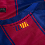 Barcelona 25/26 I Home Jersey - Fan Version