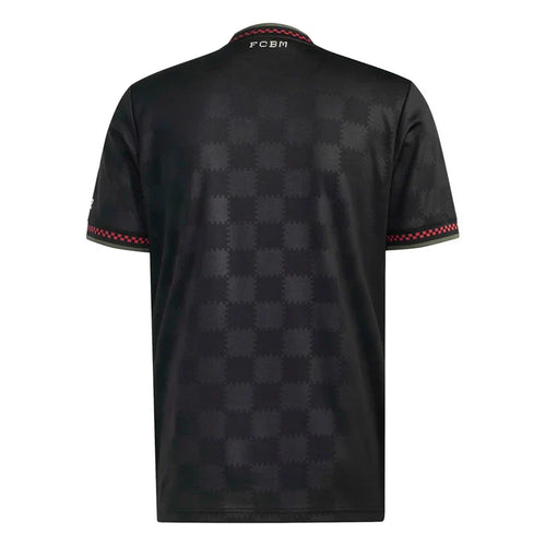 Bayern Munich 25/26 III Third Jersey - Fan Version