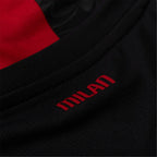 Luka ModriÄ‡ - AC Milan 25/26 I Home Jersey - Fan Version