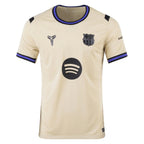 Lamine Yamal - Barcelona 25/26 II Away Jersey - Fan Version
